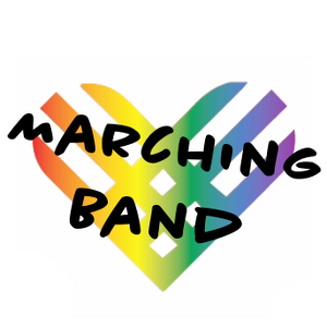 Team Page: Rainbow City Marching Band